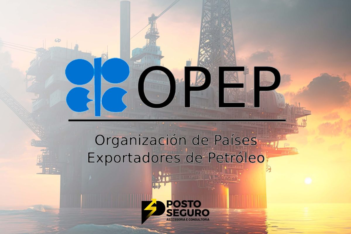 Guerra de bastidores na Opep joga mercados de petróleo no caos