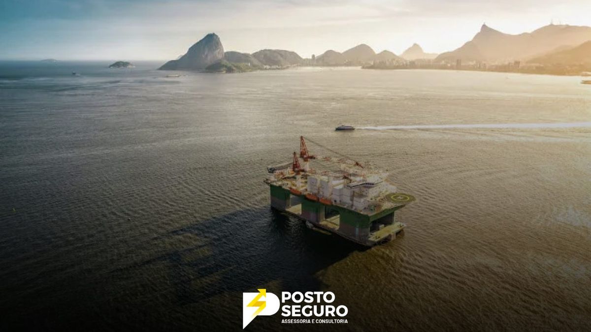 Desvendando o Potencial do Petróleo no Norte do Brasil: Perspectivas e Desafios