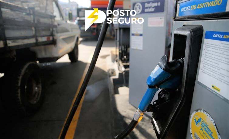 Imposto federal zerado no diesel após MP perder validade