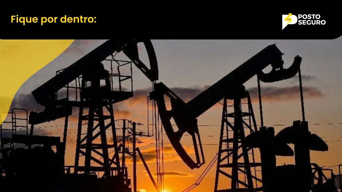 Choque do petróleo avança pela economia, mas inflação ainda está represada