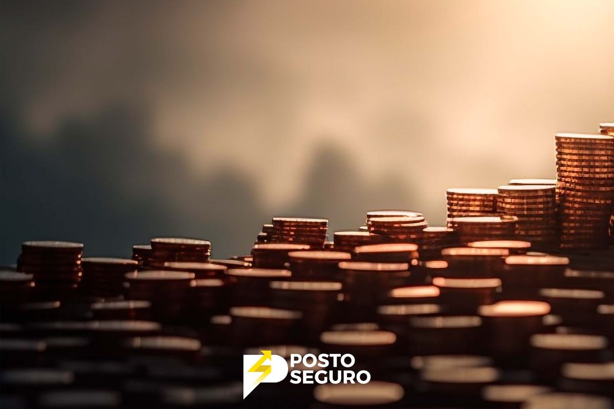 Petrobras anuncia pagamento aos acionistas na forma de dividendos e juros