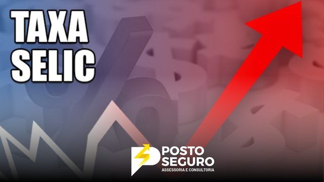 Devido a risco fiscal em alta, mercado não descarta elevação da Selic em 2025.