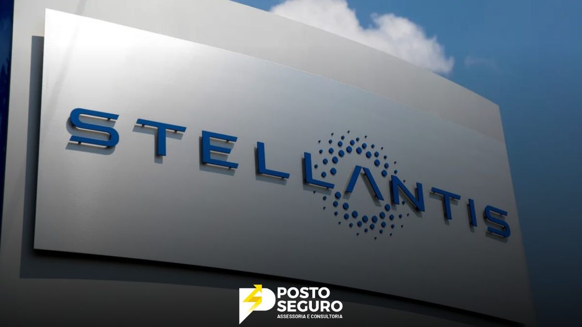 Stellantis anuncia lançamento de 40 novos modelos no Brasil