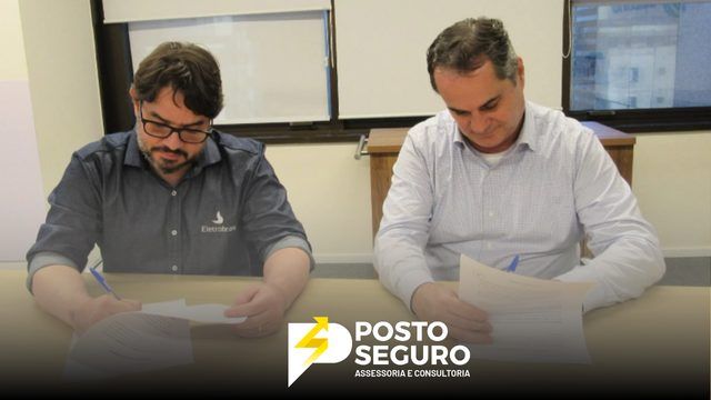 Suzano e Eletrobras se unem para a produção de hidrogênio verde e combustíveis sintéticos.