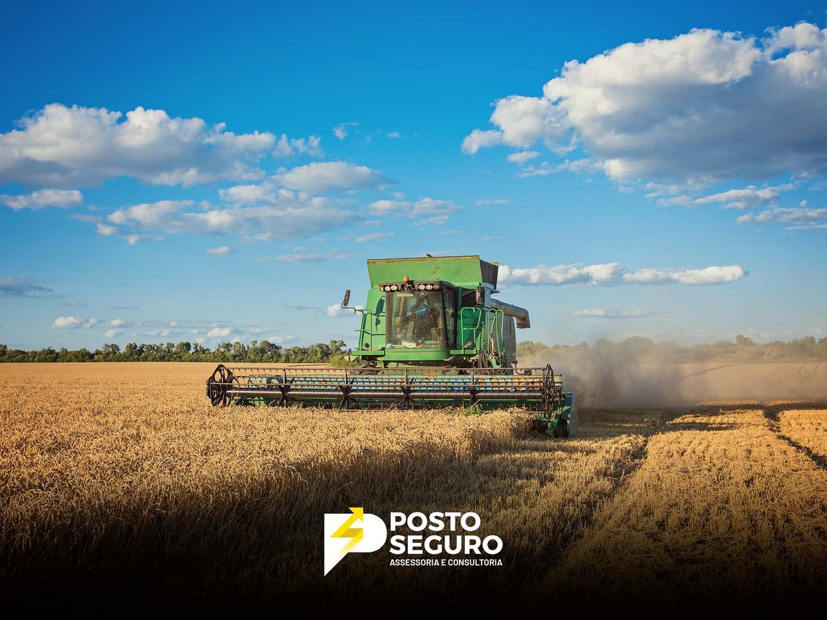 Entenda como a importação de biodiesel do Brasil afetaria cadeia da soja
