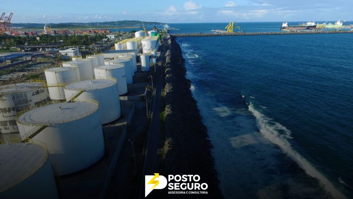 Amapá se torna importador de diesel russo e entidades exigem ação do Ministério da Justiça por suspeita de sonegação