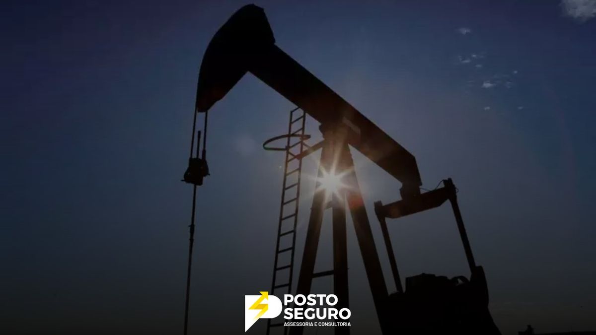 Mercado Petrolífero em Alta: Revisão da Perspectiva de Agência dos EUA Sinaliza Tendência de Escassez