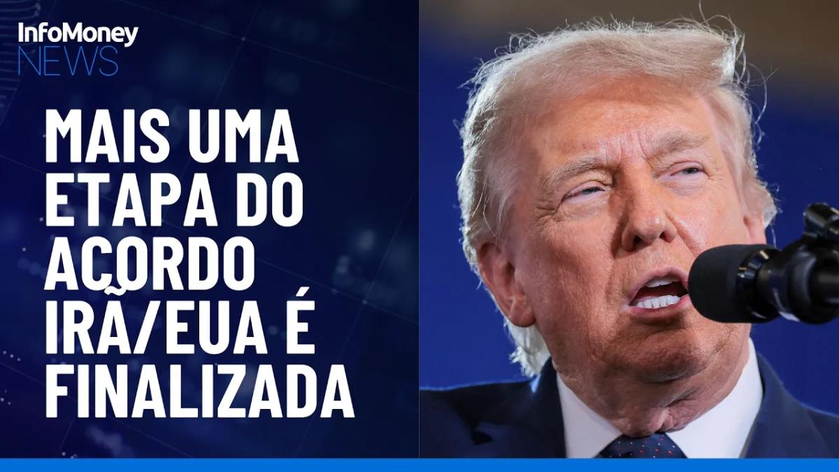 Irã vai estabelecer comunicação para passagem segura em Ormuz, diz negociador