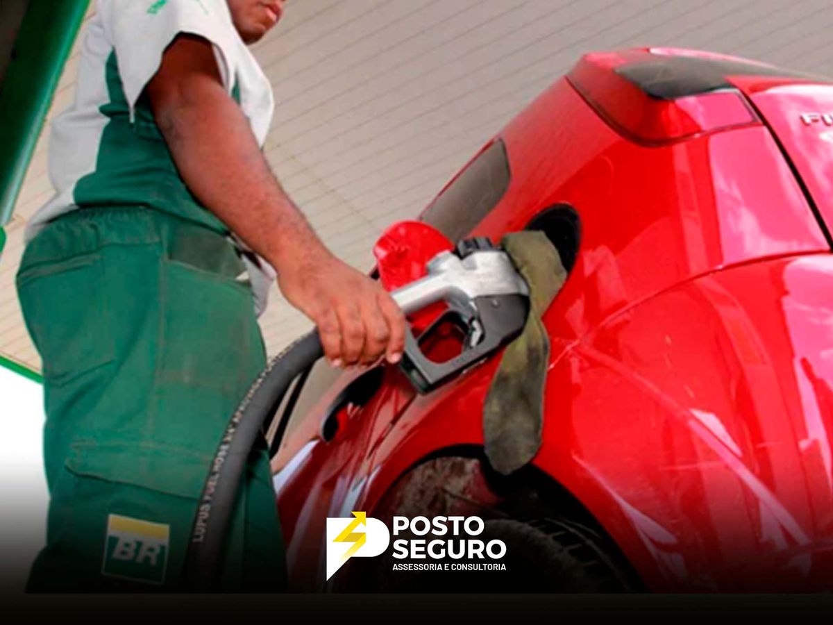 Previsão de baixa 100% assertiva. Falta de aviso não foi!
