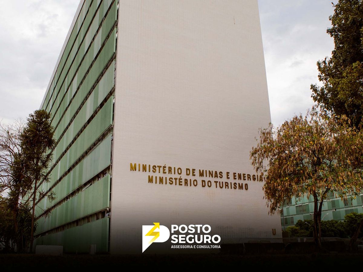Suspensão de abertura para importação de biodiesel