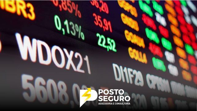 Dólar sobe 1% e fecha a R$ 5,85 com temor de recessão dos EUA