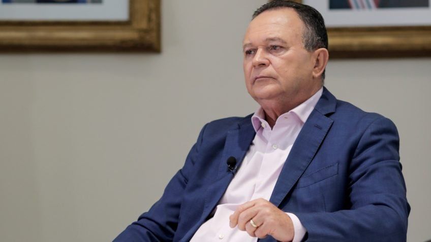 Recursos da Margem Equatorial podem financiar transição, diz Brandão.