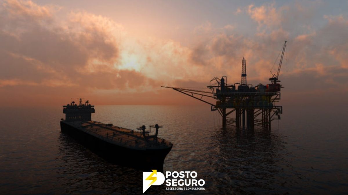 Petróleo sobe impulsionado por sinais de demanda na China e tensões geopolíticas