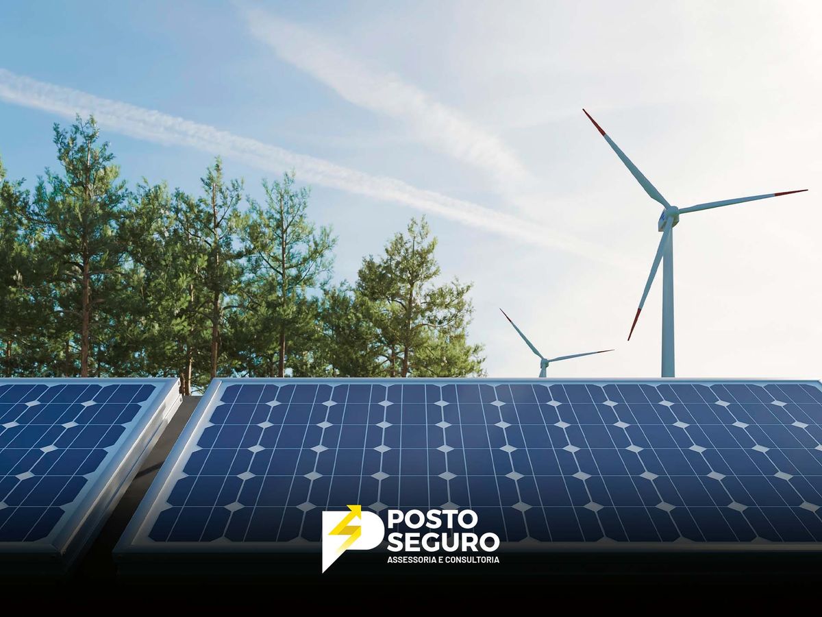 Brasil instala 291 usinas e atinge recorde de 10,3 GW em geração de energia em 2023