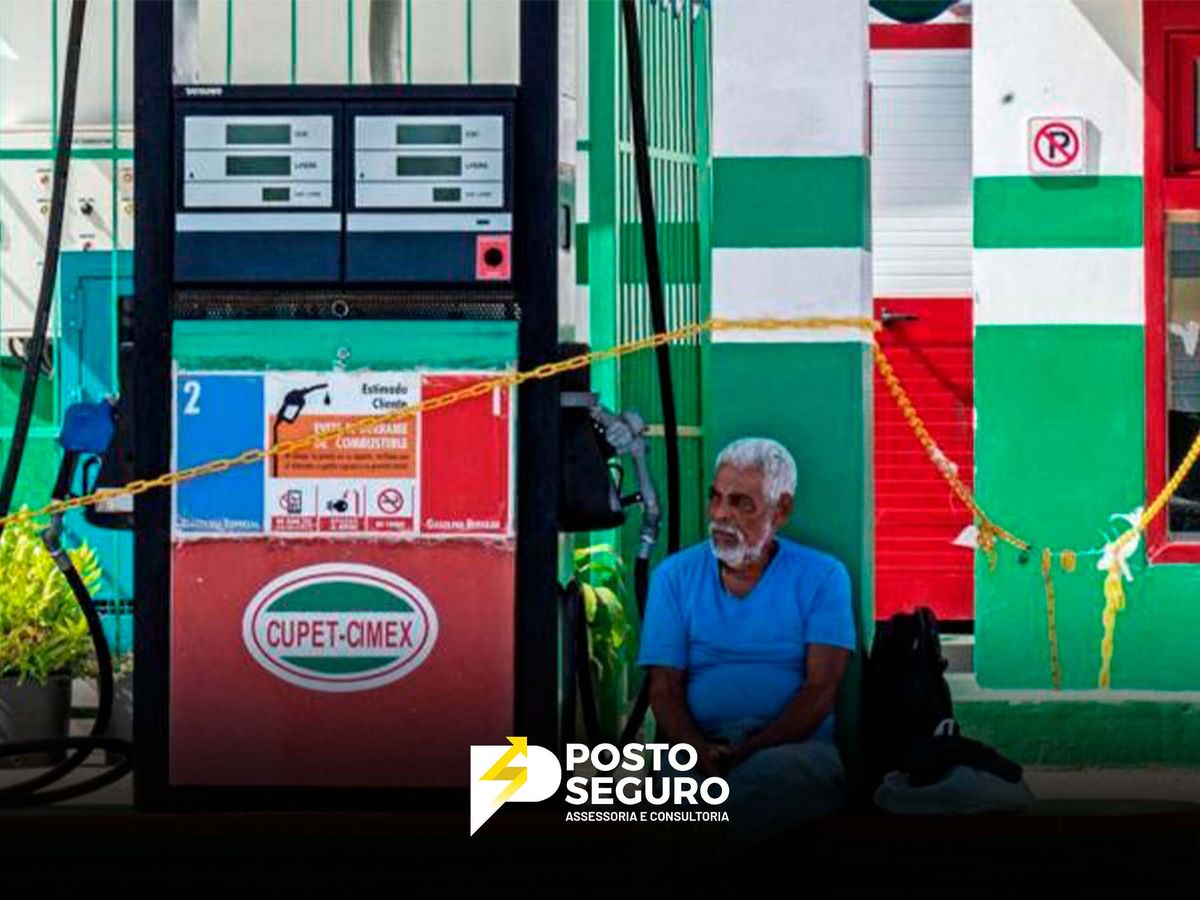 Cuba: governo adota medidas drásticas para enfrentar escassez