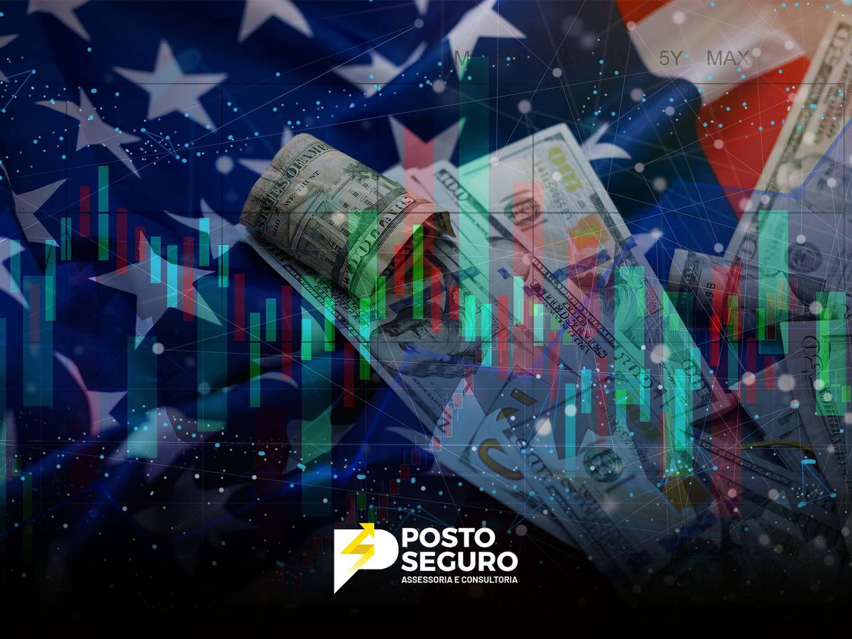 Destaques e tensões nos EUA: relatório de emprego e sinais do fed no radar do mercado