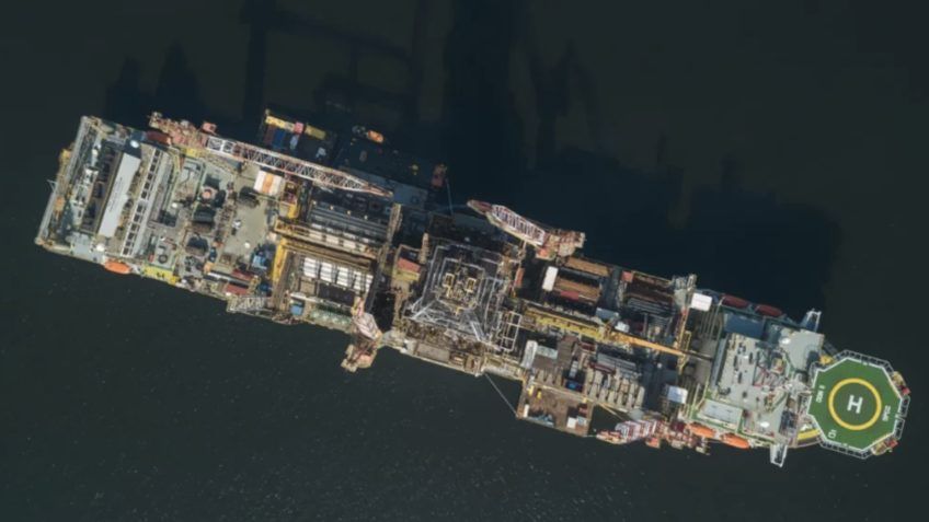 Petrobras deve concluir perfuração de poço na Margem Equatorial em agosto