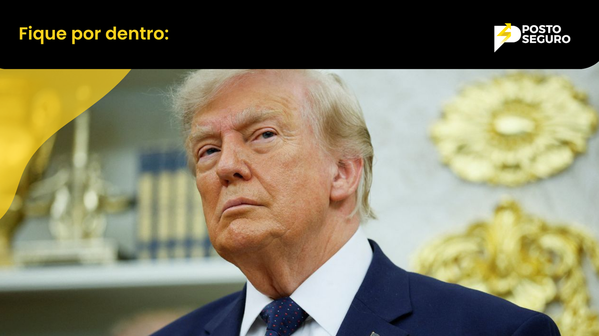Tensão entre EUA e Irã volta a crescer: o que isso pode representar para o mercado de combustíveis?