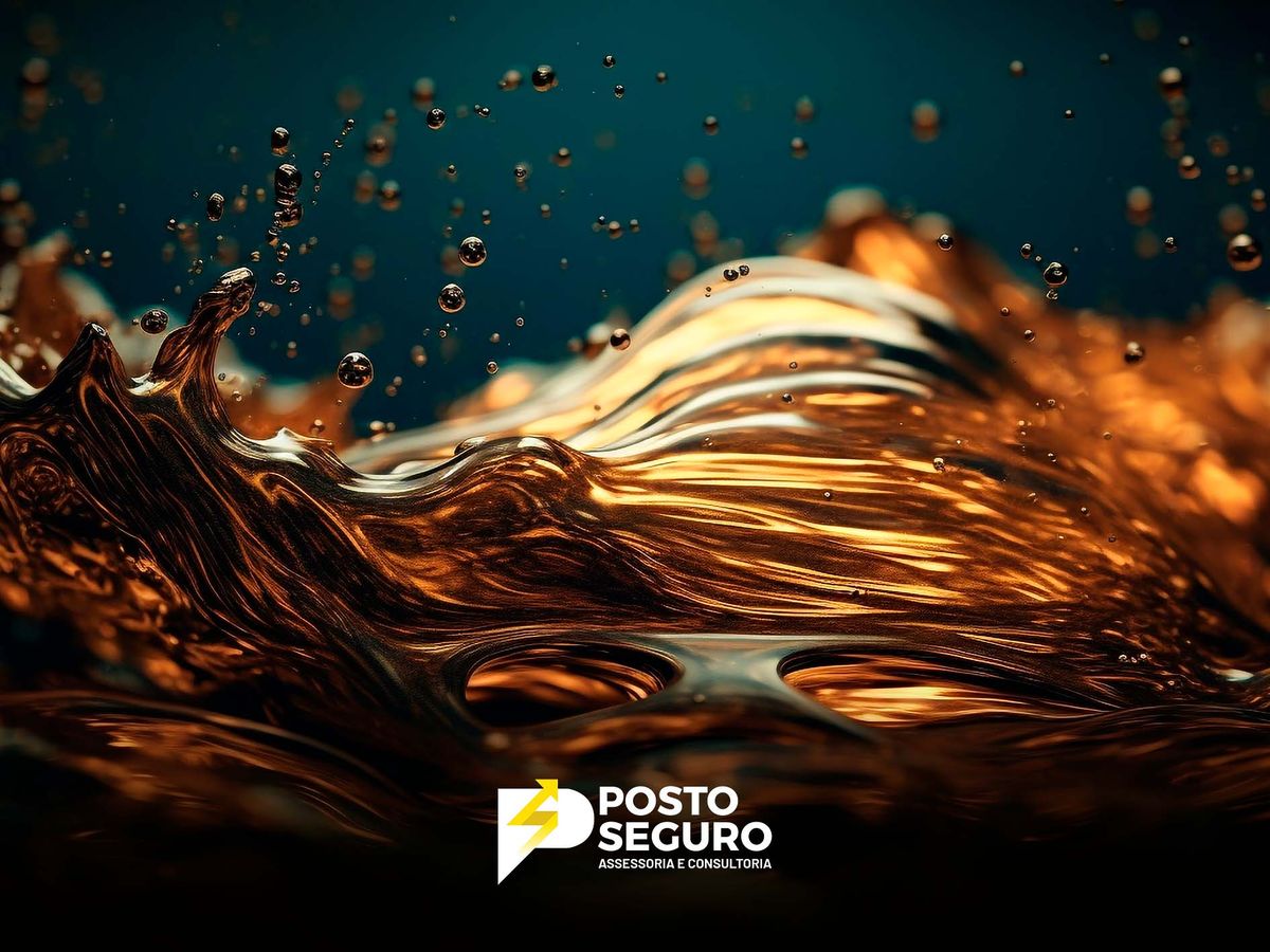 Brasil reduz importações de diesel e gasolina em 2023 com crescimento da produção Petrobras
