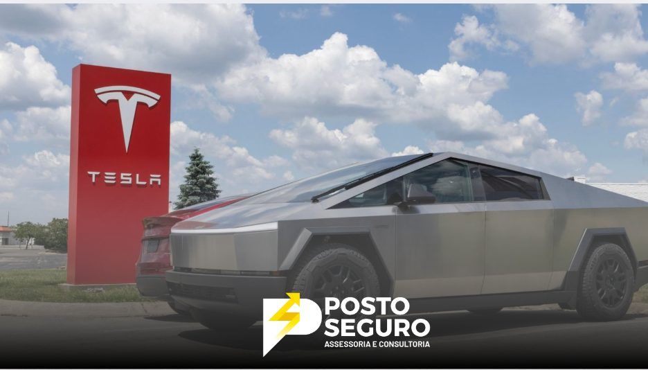 Jogada que deu errado: Locadora de carros Hertz tem dívida bilionária por causa de aposta em carros elétricos da Tesla