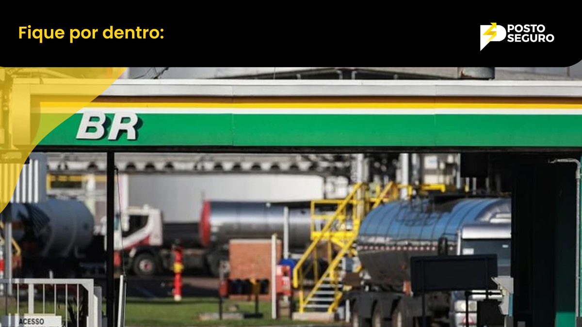 Petrobras estuda elevar produção de diesel em quase 80% até 2031
