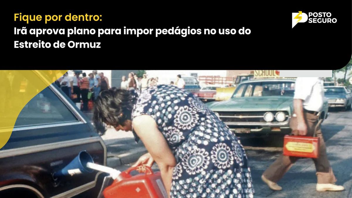 O que foi a crise do petróleo dos anos 1970 - situação atual pode ser pior?