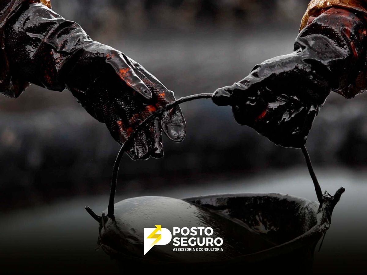 Desafios na indústria petrolífera: escassez iminente e oportunidades de investimento