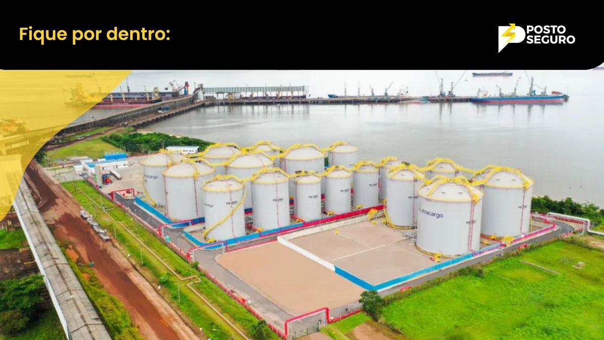 Infraestrutura logística atrai investimentos