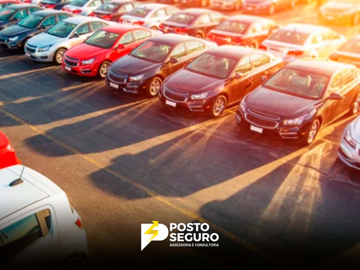UE reforça metas ambientais: proibição de carros a combustão a partir de 2035
