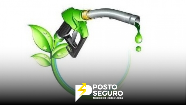 Brasil é o segundo maior produtor de Biocombustíveis do mundo.