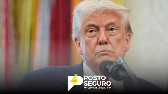 Às vésperas das tarifas, cresce a dependência brasileira de combustíveis dos EUA