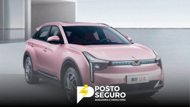 Neta lançará 3 carros em 2024 e confirma fábrica no Brasil.