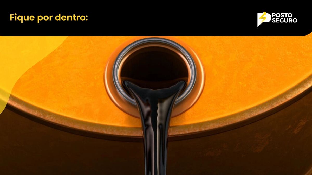Fluxo de petróleo volta ao nível pré-guerra. Por que o preço não cai?