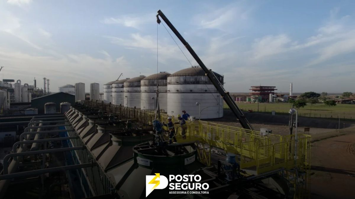Tendência Explosiva: Setor de Produção de Etanol Cresce 800% com o Avanço do Milho