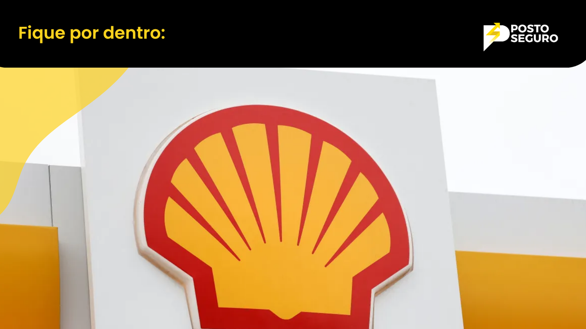 Shell supera expectativas no segundo trimestre e registra produção recorde no Brasil