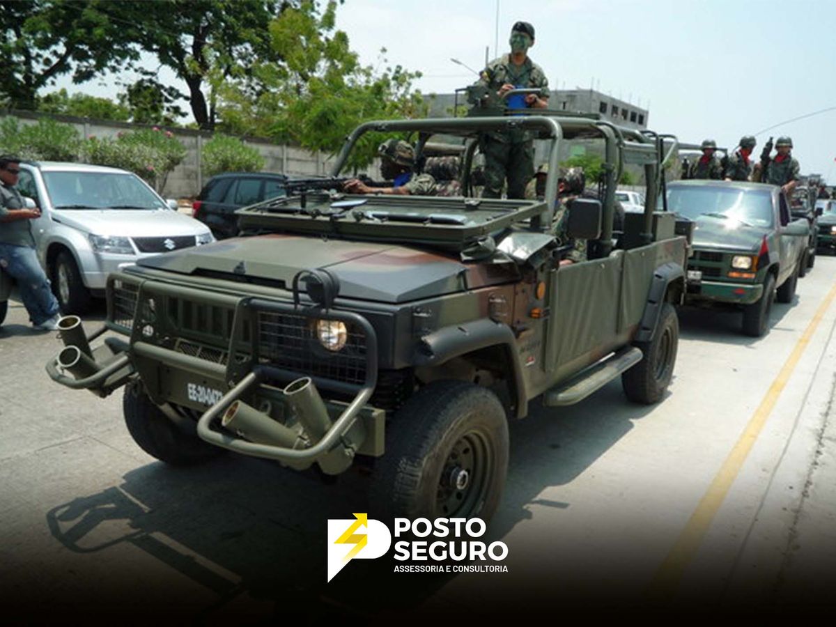 Cinco carros marcantes na história automotiva brasileira
