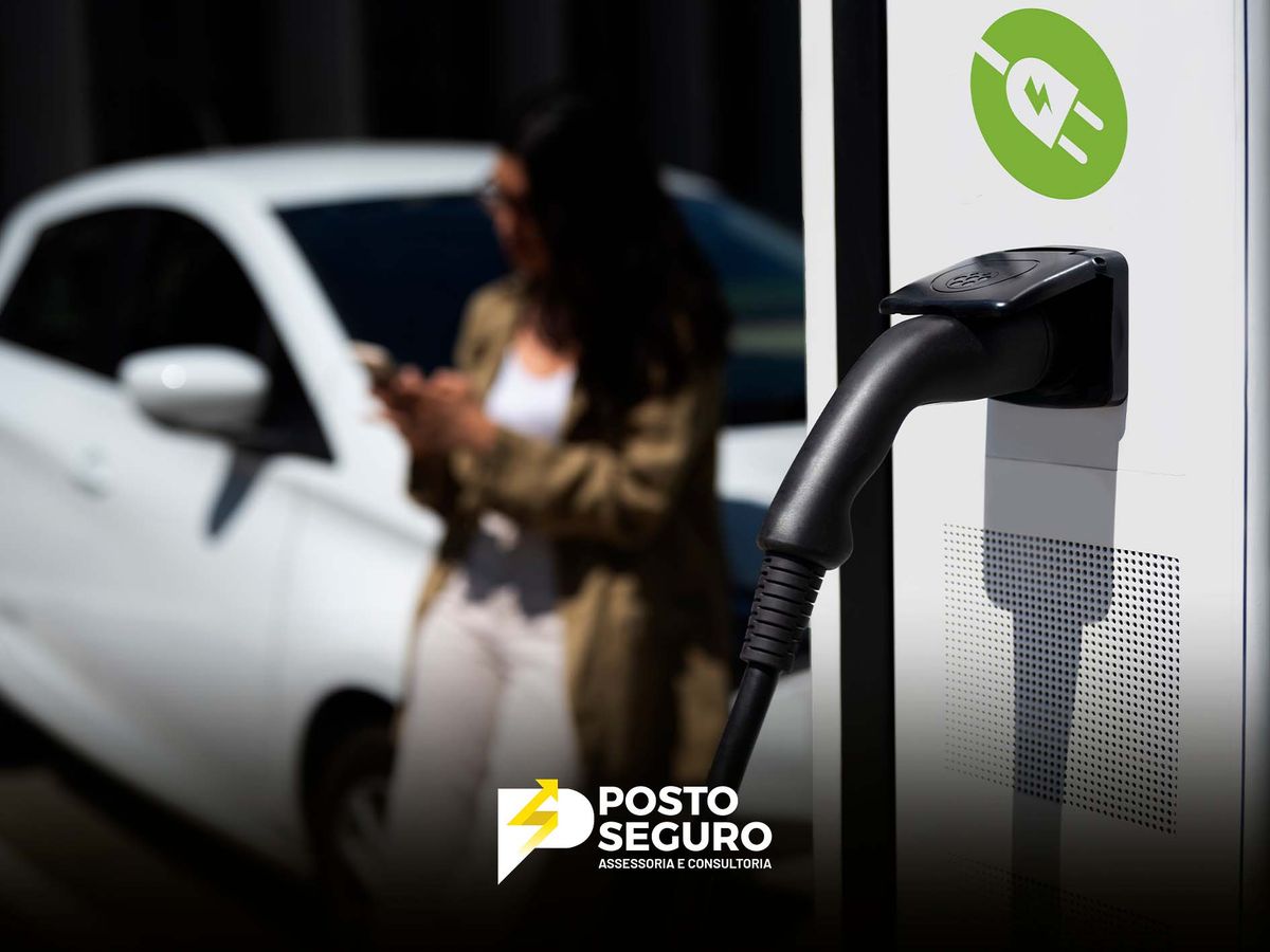 Desafios e reviravoltas no mercado de carros elétricos