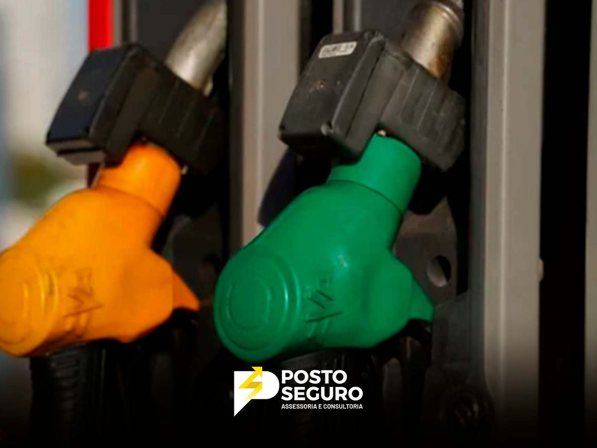 O governo formou um grupo para investigar o aumento do etanol na gasolina