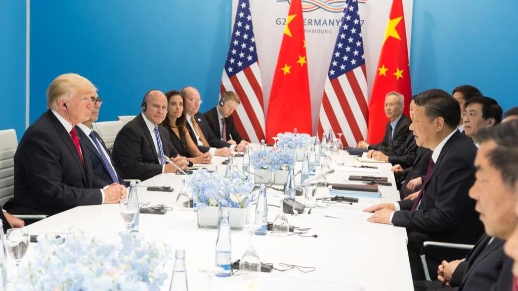 China confirma avanço em acordo com EUA