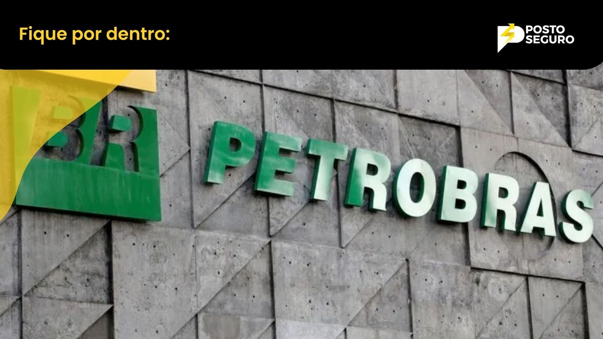 Petrobras conversa com Exxon sobre licença de blocos na Margem Equatorial