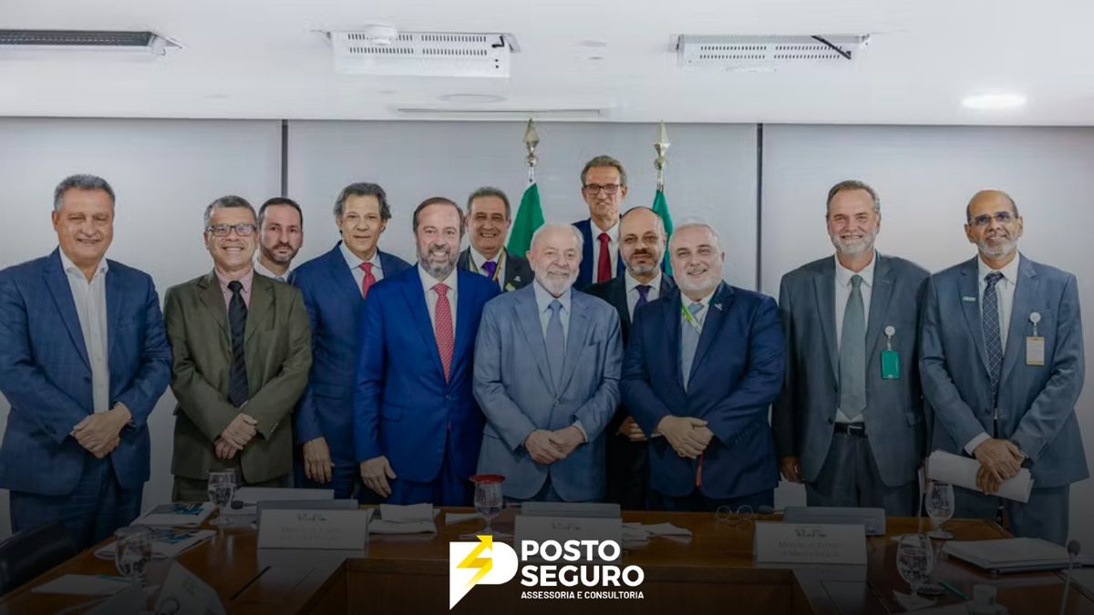Lula Desautoriza Decisão de Jean Paul Prates sobre Dividendos da Petrobras