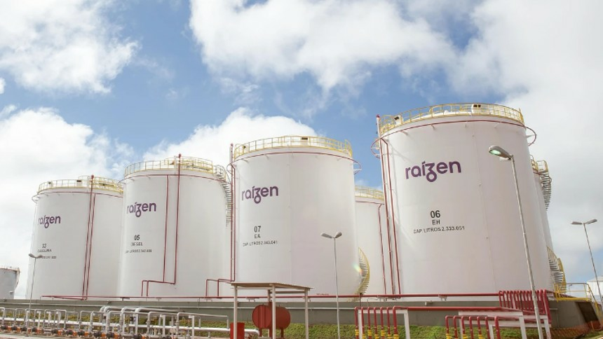 Raízen vai embolsar R$ 7,2 bi com venda de operação na Argentina