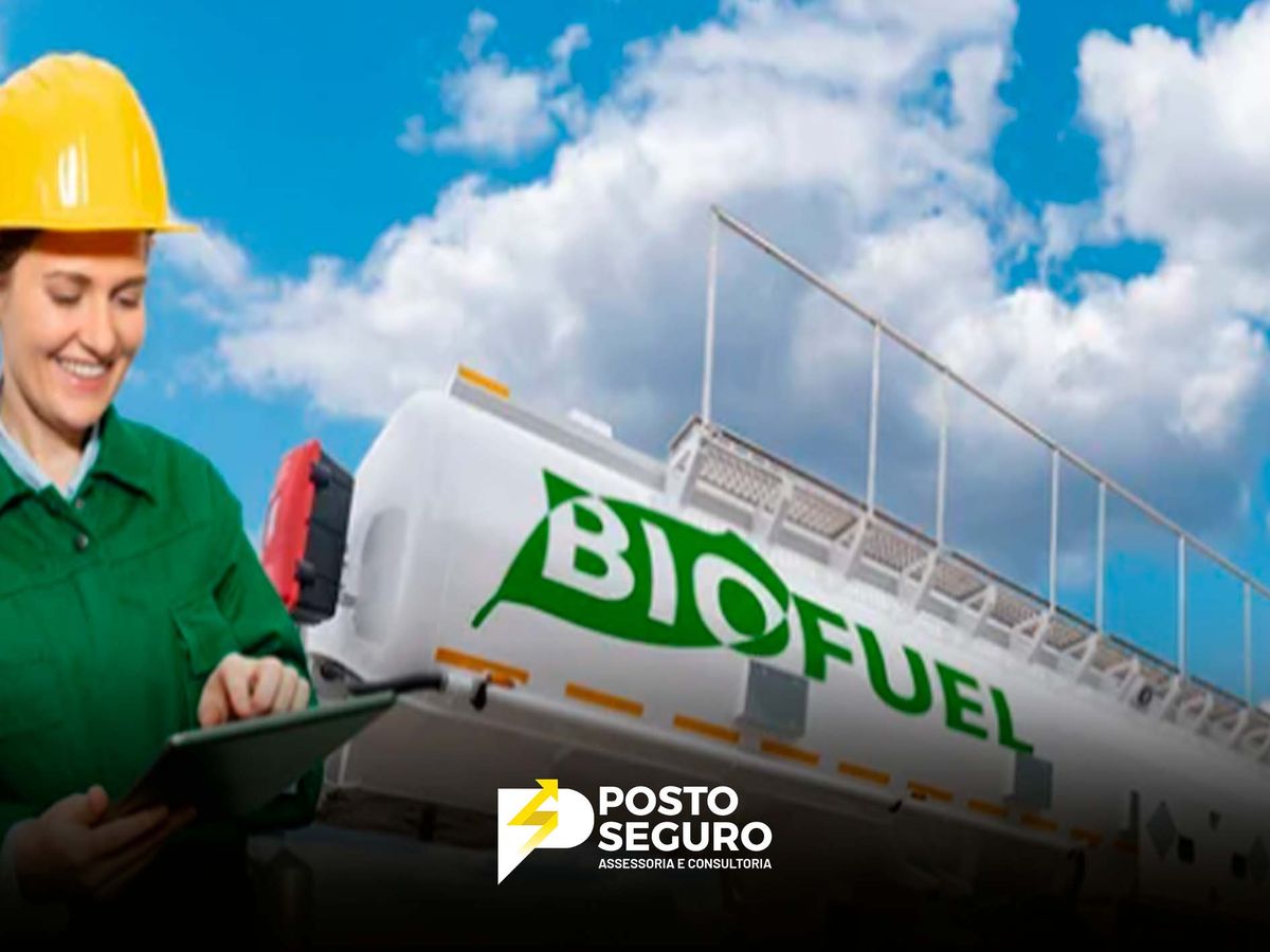 Avanços legislativos para combustíveis sustentáveis