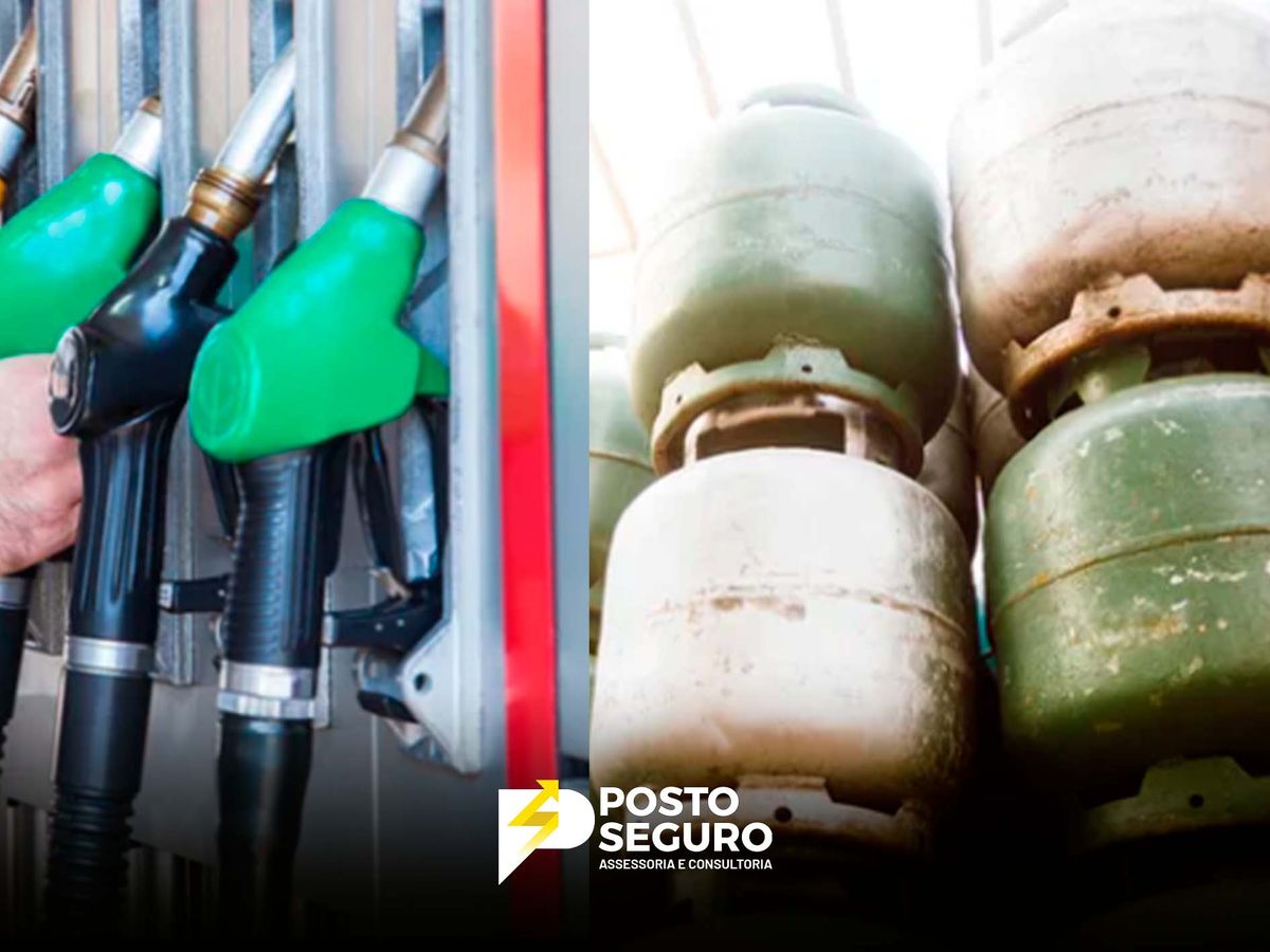 Aumento de Impostos: Impactos na elevação dos preços de combustíveis e gás de cozinha