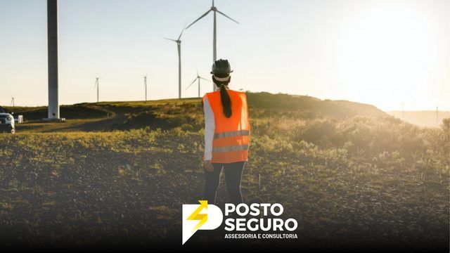 Como a transformação da matriz elétrica brasileira está afetando a insdústria eólica no Brasil?