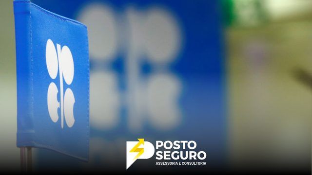 Opep vê aumento da produção de petróleo do Brasil em junho e eleva projeção para o ano