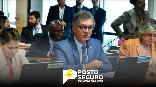 Senadores cobram andamento de projetos que recompõem orçamento de agências reguladoras