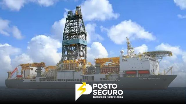 Entenda o que significa o potencial de petróleo descoberto na Bacia de Santos