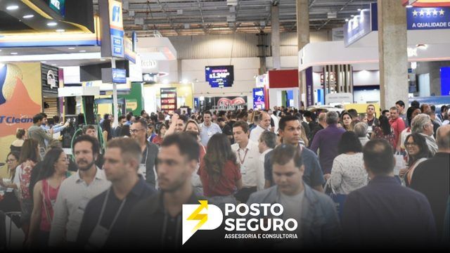 ICL aponta Soluções Integradas para Reduzir Perdas Bilionárias no Setor de Combustíveis na Expopostos 2024: