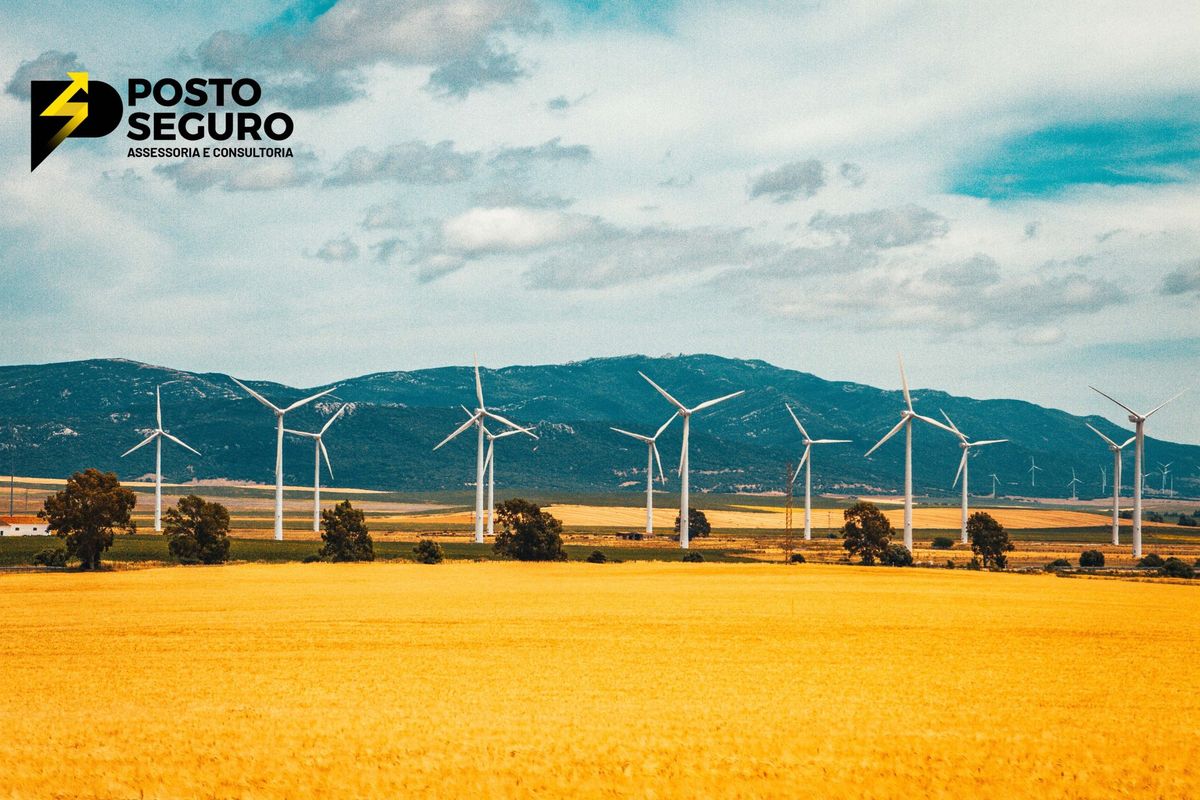 Energias alternativas, quais substituirão o petróleo?